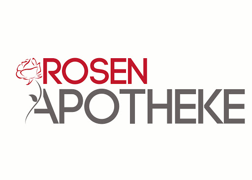 Rosen-Apotheke logo