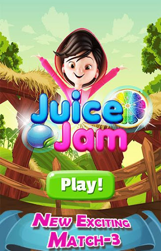 JELLY Juice Jam