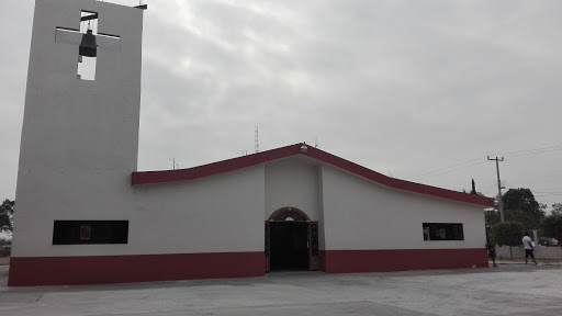 Cuasiparroquia Nuestra Señora de la Asunción, Guanajuato 208, Solidaridad, 88736 Reynosa, Tamps., México, Lugar de culto | TAMPS