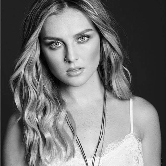Perrie Edwards Beautiful Images