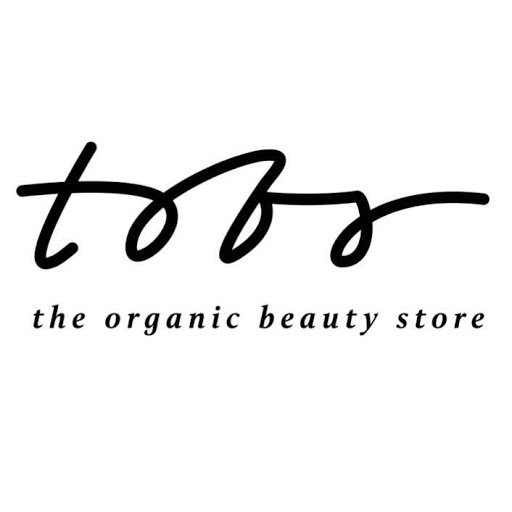 TOBS The Organic Beauty Store Naturkosmetik & SPA logo