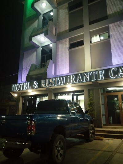 Photos of Plaza Comercial CASCATA