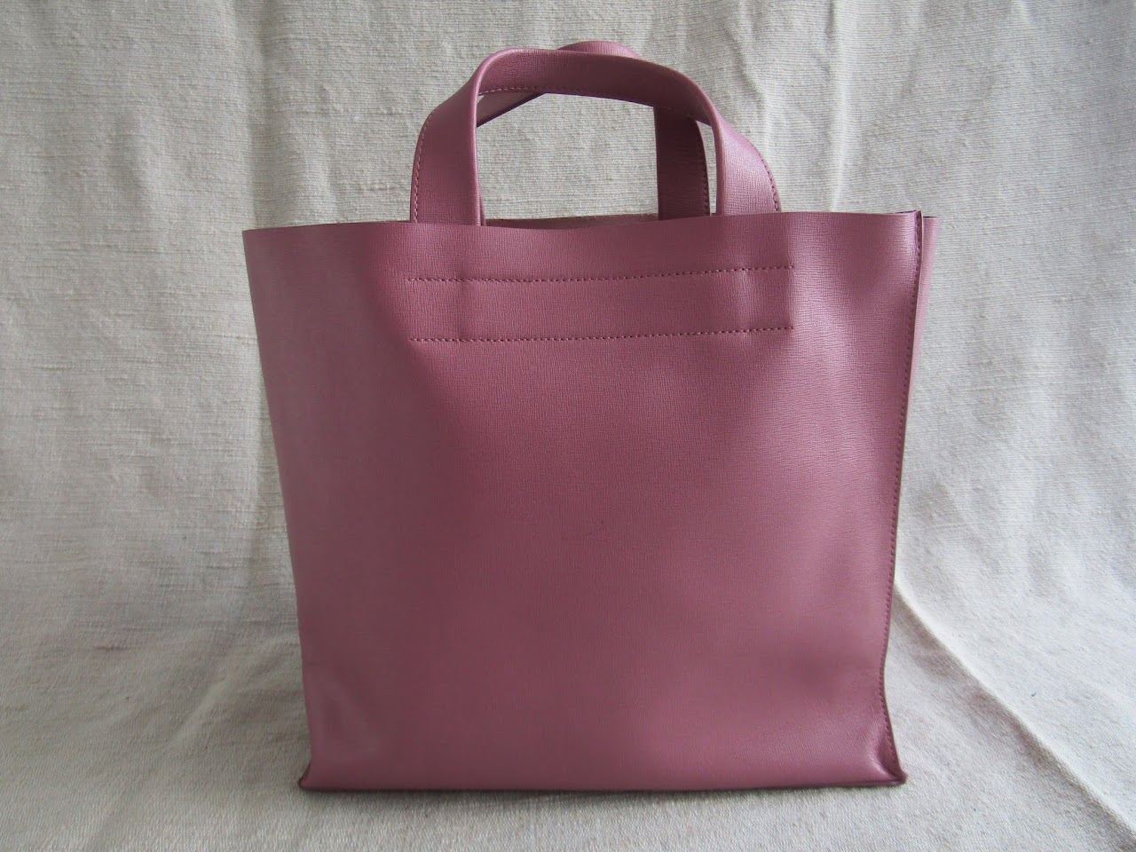 Furla Mauve Tote