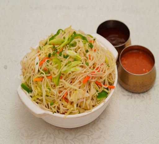 Veg Soft Noodles