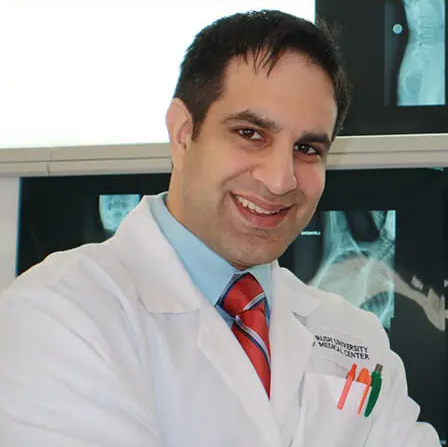 Dr. Neil Badlani