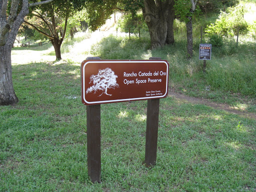 Nature Preserve «Rancho Cañada del Oro Open Space Preserve», reviews and photos, 4289 Casa Loma Rd, Morgan Hill, CA 95037, USA