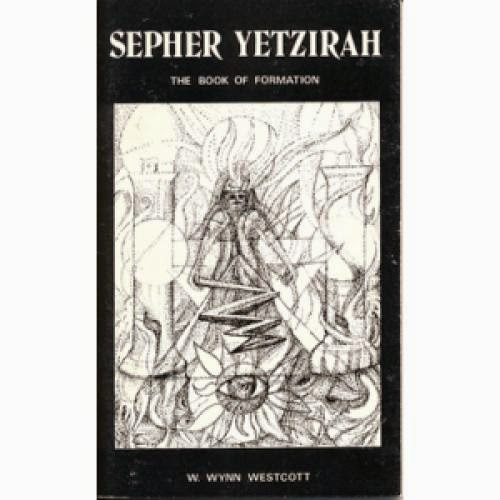 The Sepher Yetzirah