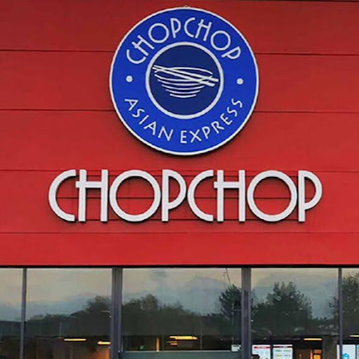 ChopChop logo