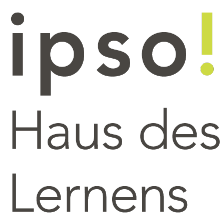 ipso! Haus des Lernens - Die Schule für das Leben (ipso Bildung AG) logo