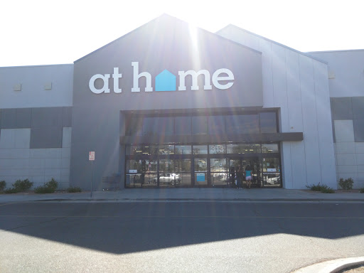 Home Goods Store «At Home», reviews and photos, 5000 S Arizona Mills Cir #313, Tempe, AZ 85282, USA