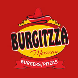 Burgitzza (Hemel Hempstead) logo