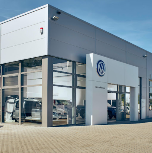 Autohaus Michel GmbH & Co. KG - Nutzfahrzeuge . Karosserie Zentrum