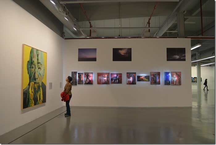 Istanbul Modern Nov. 2015