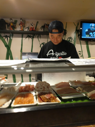 Sushi Restaurant «Arigatto Sushi», reviews and photos, 660 N Beach Blvd, La Habra, CA 90631, USA