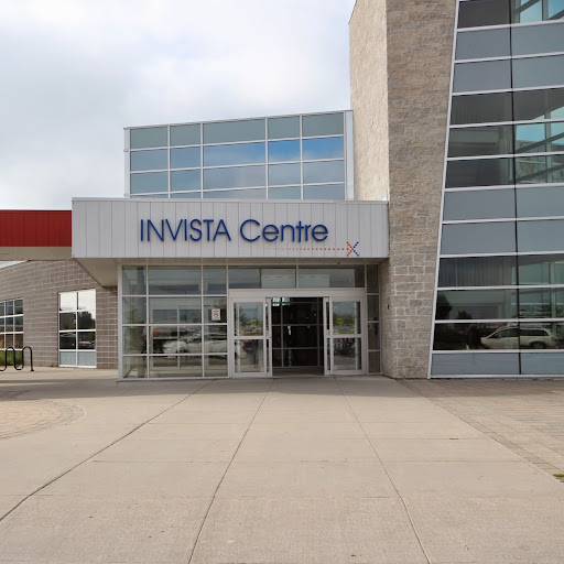 INVISTA Centre