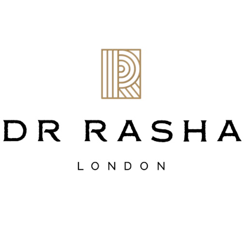 Dr Rasha Clinic logo