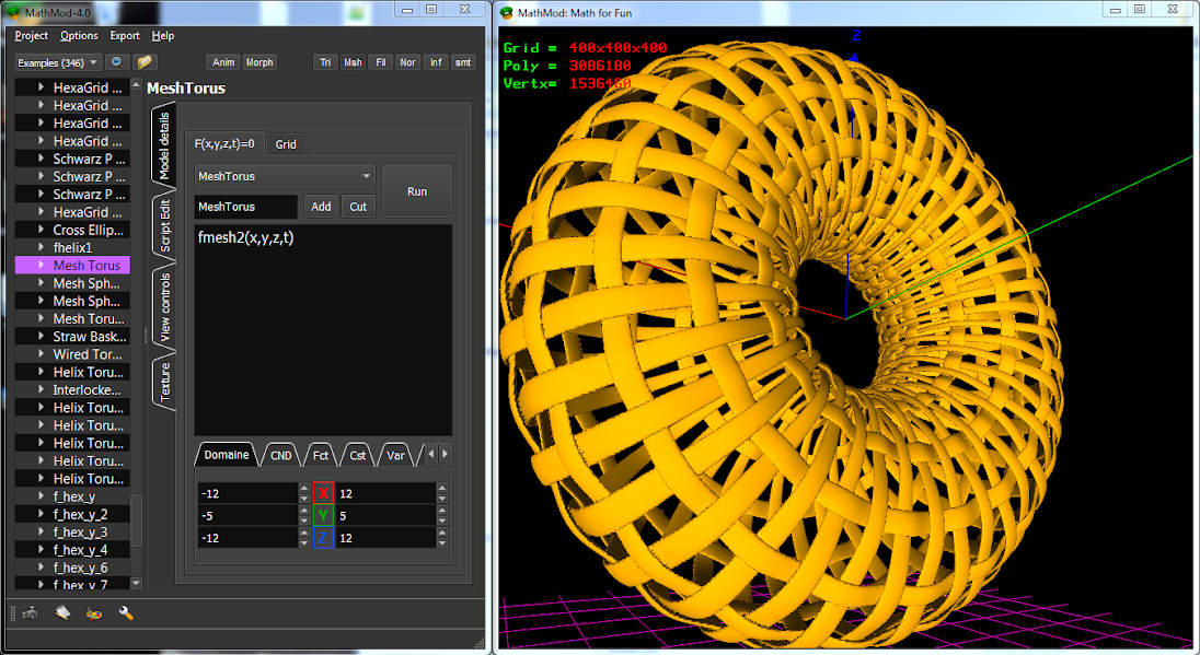 MathModd-4.0