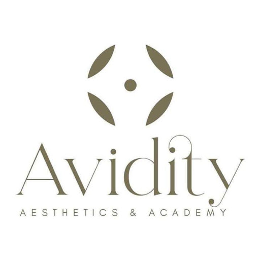 Avidity Aesthetics logo