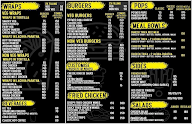 Katty'z menu 5