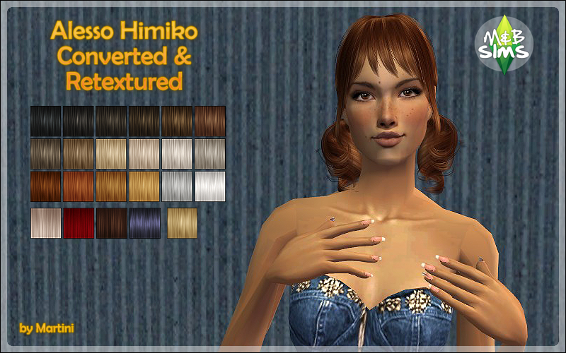 sims - The Sims 2: Женские прически. Часть 4. - Страница 22 Alesso%252520Himiko%252520Converted%252520%252526%252520Retextured