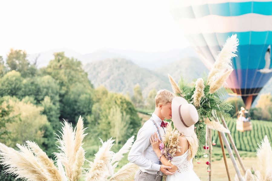 Wedding photographer Marina Malyuta (marinamalyuta). Photo of 13 February 2020