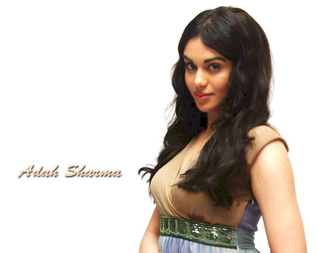 Adah Sharma Photos