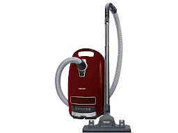 Aspirapolvere Miele Complete C3 EcoLine