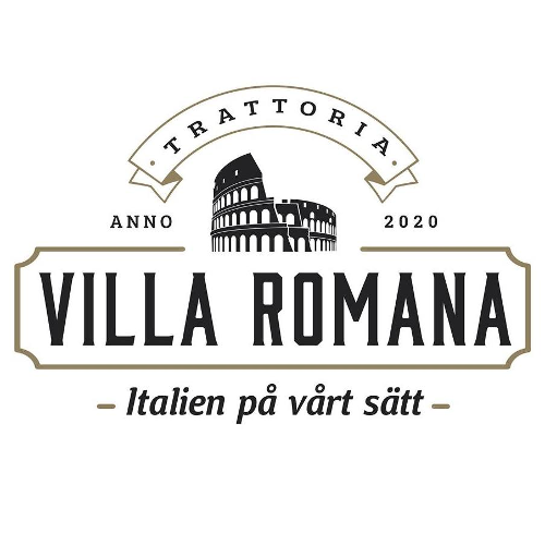 Trattoria Villa Romana - Italiensk Restaurang Kungsholmen