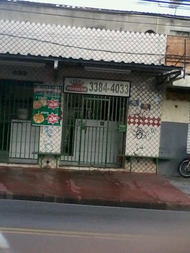 Pizza Tradição, Av. Afonso Vaz de Melo, 1495 - Barreiro, Belo Horizonte - MG, 30640-070, Brasil, Pizaria, estado Minas Gerais