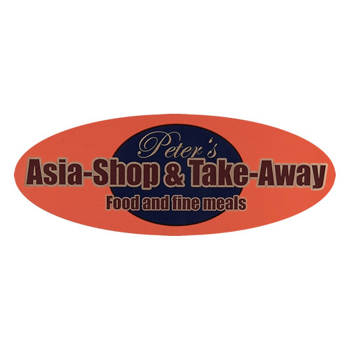 Essera's Asia Shop