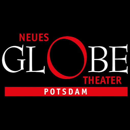 Neues Globe Theater logo