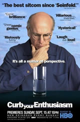 Curb Your Enthusiasm 8x17 Sub Español Online