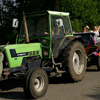 Oranjefeest Barlo 2010