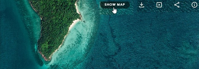 GoogleEarthの写真をダウンロードする