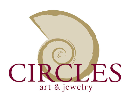 Circles Art&Jewelry logo