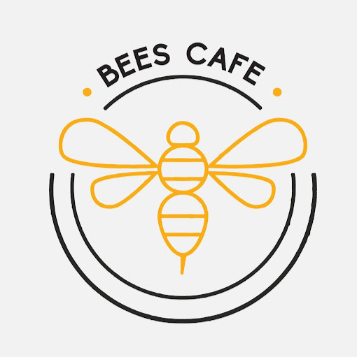 Bees Cafe logo