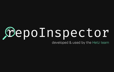 repoInspector Preview image 0