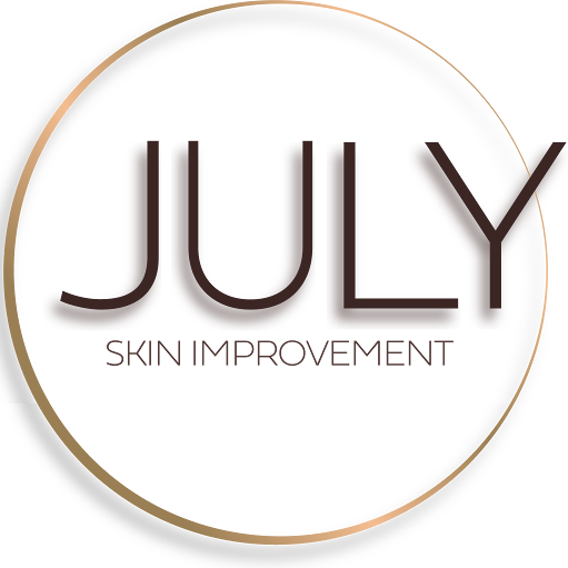 July skin Improvement logo