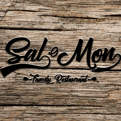 Sal-O-Mon Family Restaurant logo