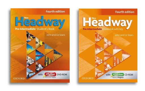 headway intermediate fourth edition free download