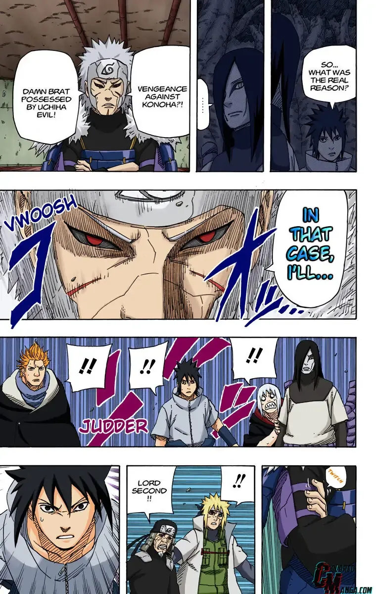 Chapter 620 Page 2