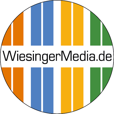 WiesingerMedia.de | Digitaldruckerei | Ludwigsburg logo