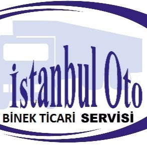 İSTANBUL OTO GEBZE ÖZEL SERVİS logo