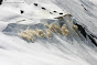 Avalanche Maurienne, secteur Ouillon, Col du Glandon - Photo 2 - © Duclos Alain