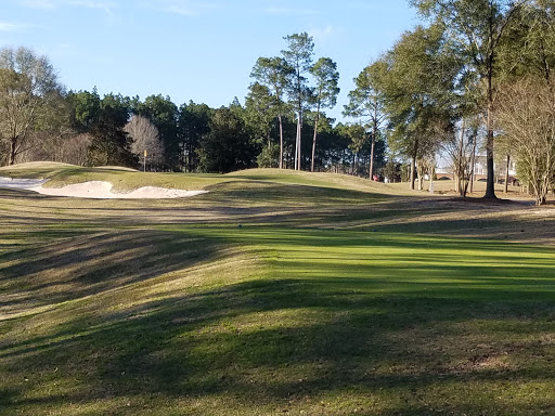 Golf Course «Magnolia Grove Golf Course», reviews and photos, 7001 Magnolia Grove Pkwy, Mobile, AL 36618, USA