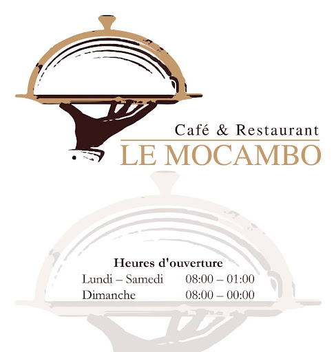 Le Mocambo