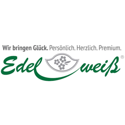 Blumen Edelweiß Bad Kissingen Garitz logo