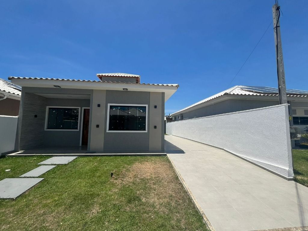 Casas à venda Flamengo