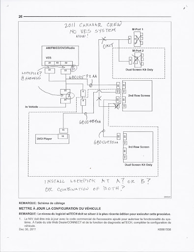 Broan 750 Wire Diagram Model A