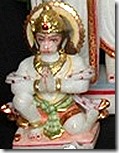 [Shri Hanuman]